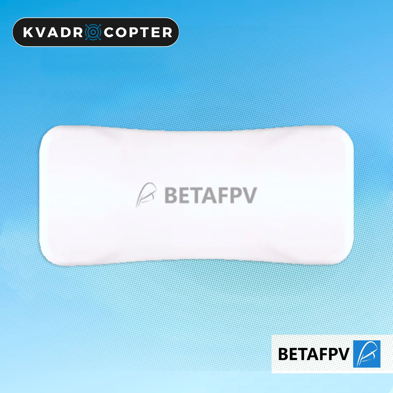 Зарядний пристрій і тестер BetaFPV BT2.0 для акумуляторів 1S