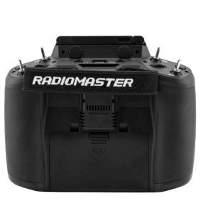 Пульт управления RadioMaster GX12 Dual-Band Gemini-X Radio Controller (M2) ELRS — профессиональный контроллер для RC-моделей. Photo 3