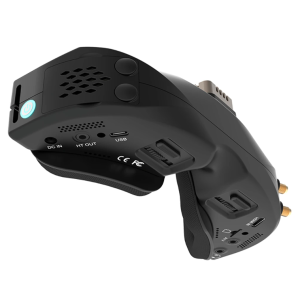 SKYZONE SKY04O OLED 5.8GHz – FPV-окуляри з чітким зображенням і стабільним сигналом. Photo 2